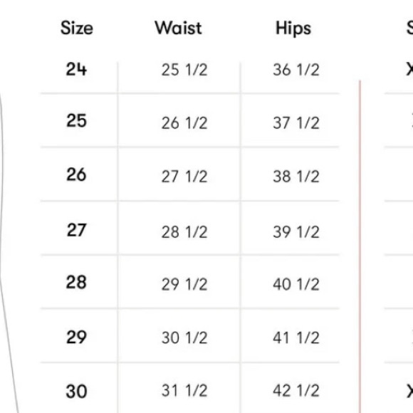 Preowned Show Me Your MuMu Light Blue Stars Berkeley Bells Flare Jeans Sz 28 - Picture 14 of 15